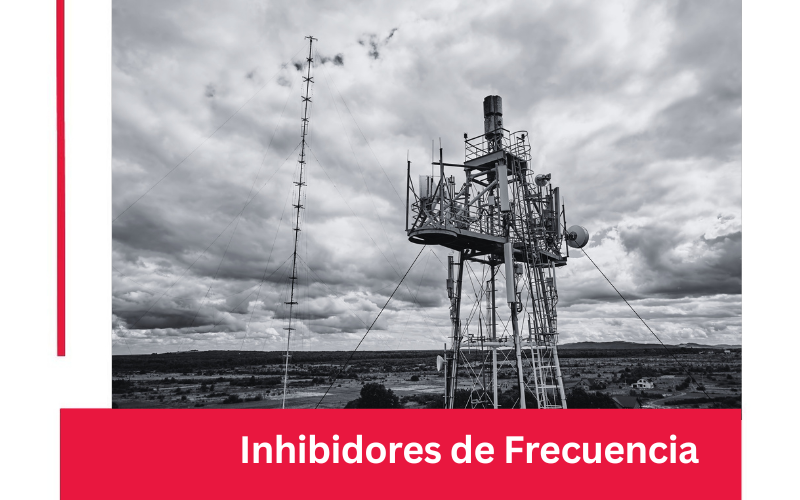 Inhibidores de Frecuencia