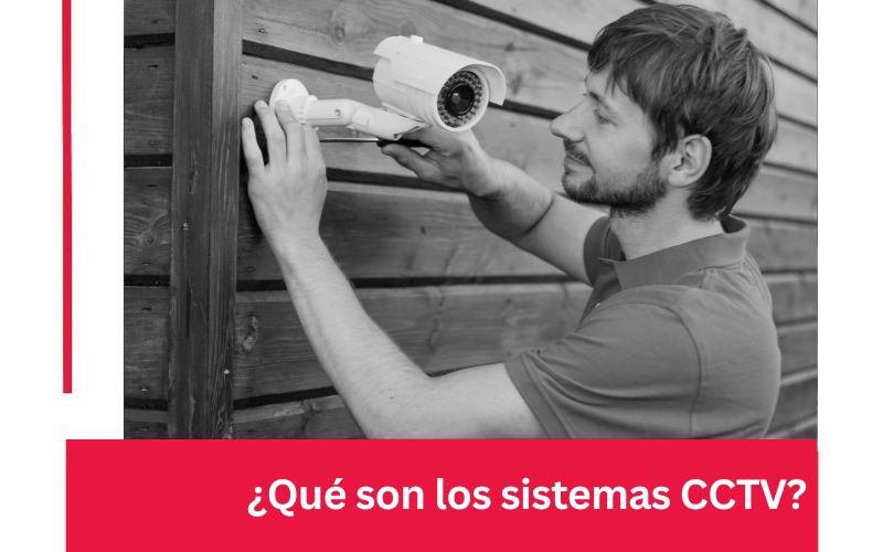 sistema cctv