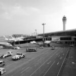 seguridad en aeropuertos