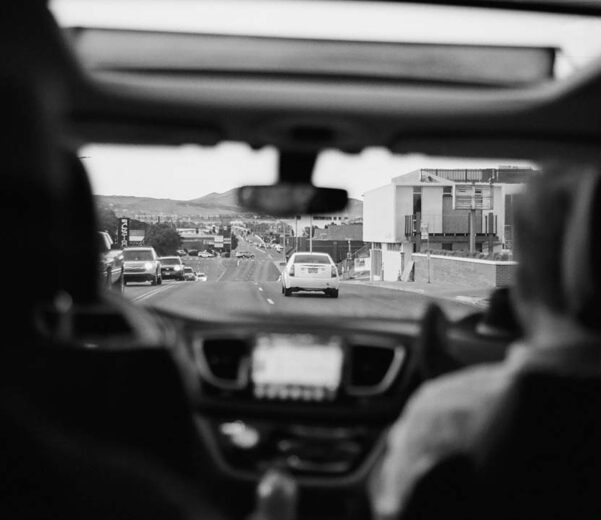 ¿Cuál es el asiento más seguro de un coche?