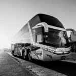 quién debe usar los cinturones de seguridad en un autobús