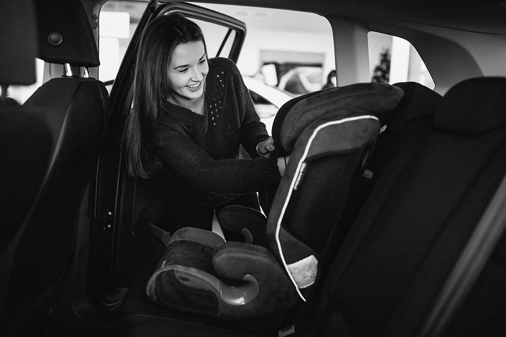 Sistema ISOFIX