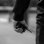 TIP de vigilante de seguridad