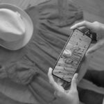 ¿Es seguro poner la cuenta bancaria en Vinted?