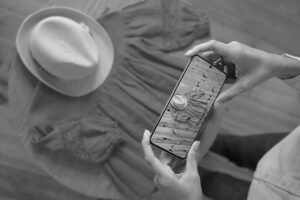 ¿Es seguro poner la cuenta bancaria en Vinted?