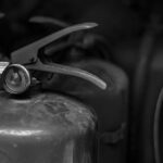 mantenimiento de extintores