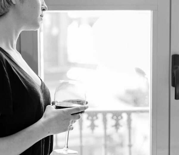 puertas para terraza seguridad