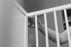 puertas de seguridad infantil