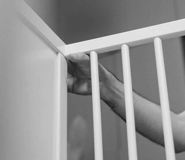 puertas de seguridad infantil