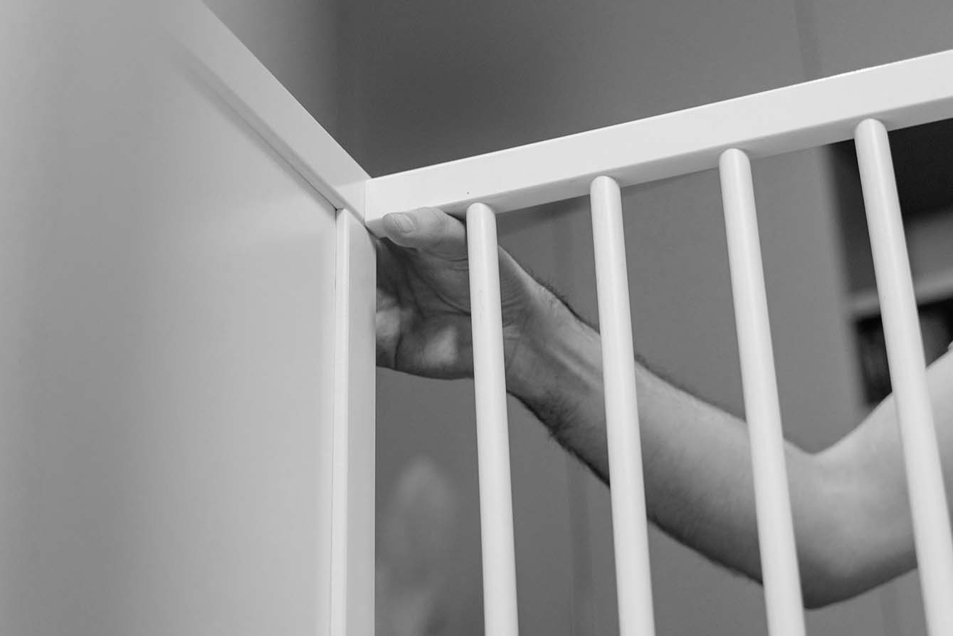 puertas de seguridad infantil