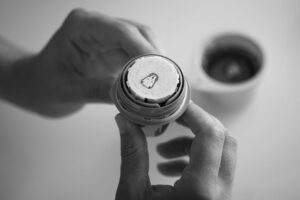 sensor de humedad