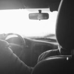 Conducir con calor puede favorecer la aparición del sueño