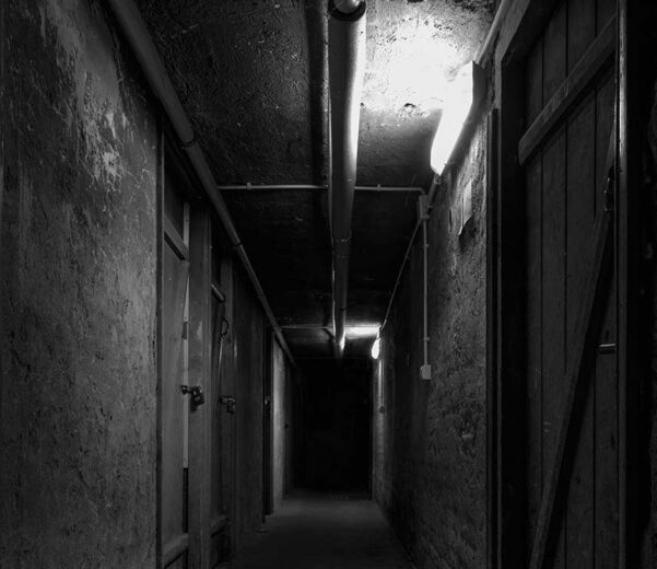 Como hacer un bunker