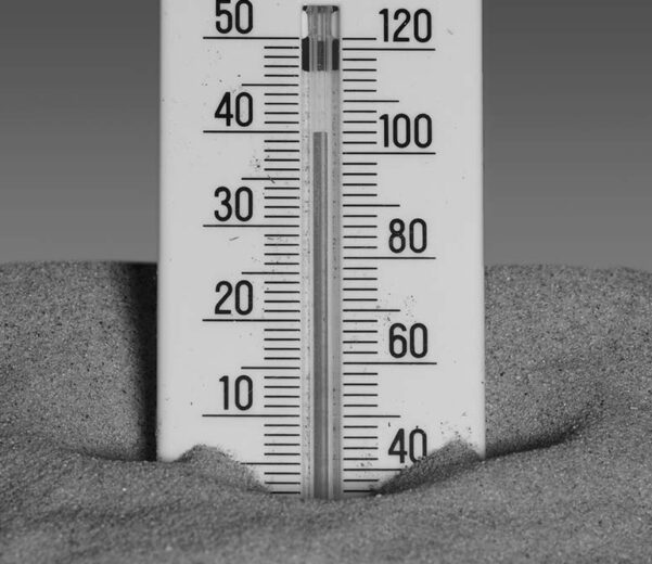 COMBATIR EL CALOR