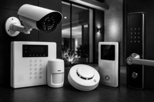 elementos de seguridad