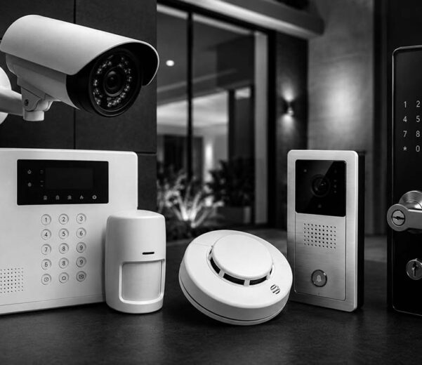 elementos de seguridad