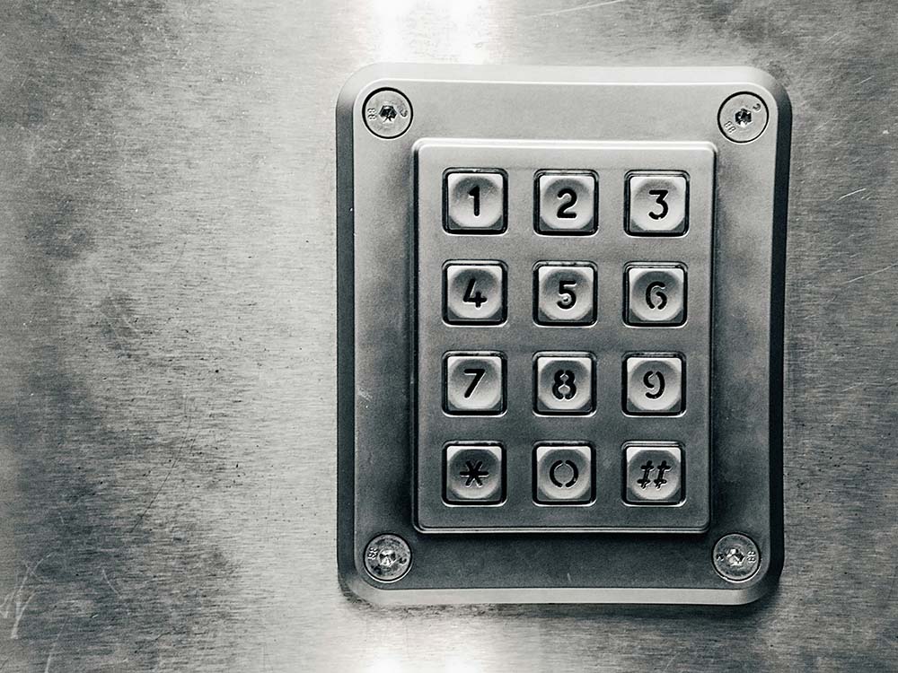 alarma para segunda vivienda